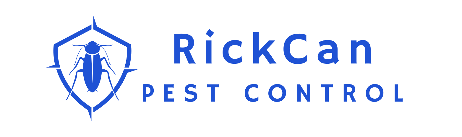 Green Modern Pest Control Logo (2)